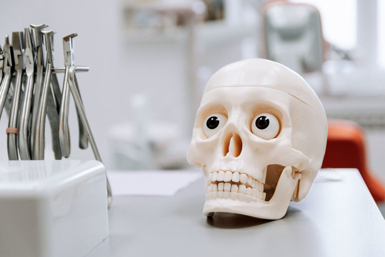 Cirugía Maxilofacial Envigado Medellín