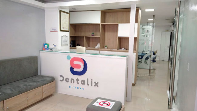 Consultorio Odontológico en Envigado Antioquia Colombia