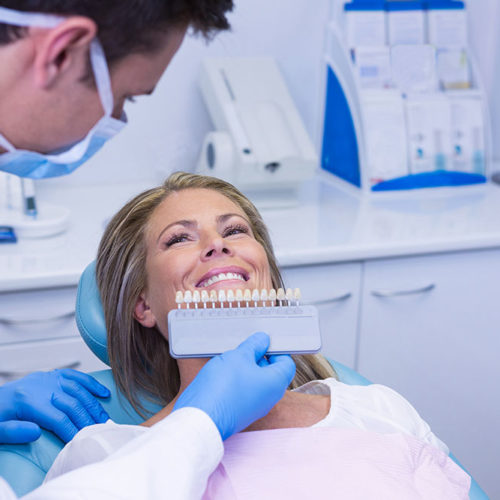 Rehabilitación Oral Envigado Medellín