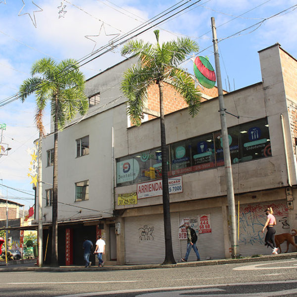 Sede Odontológica Dentalix Clinic Envigado