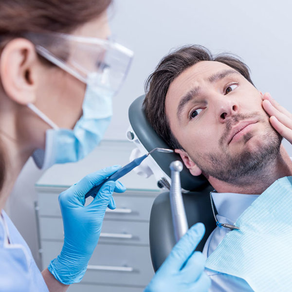 Urgencias Odontológicas en Envigado